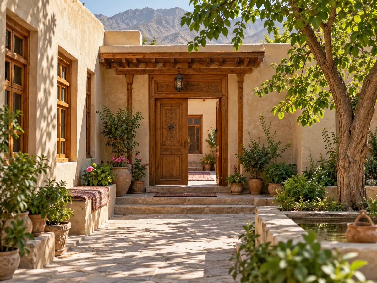 کورونه او د ژوند کچه