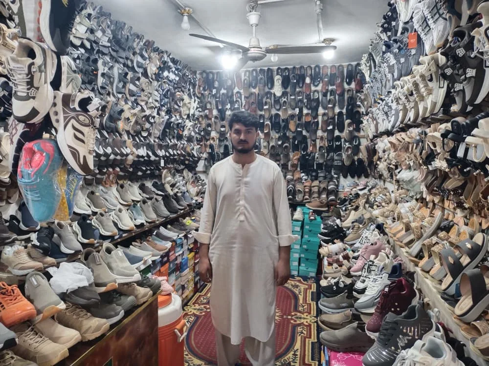 کسب‌وکار روزمره