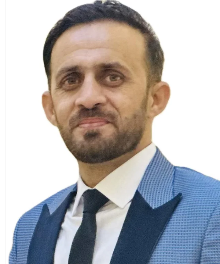 Mujeeb U Rahman Barakzai